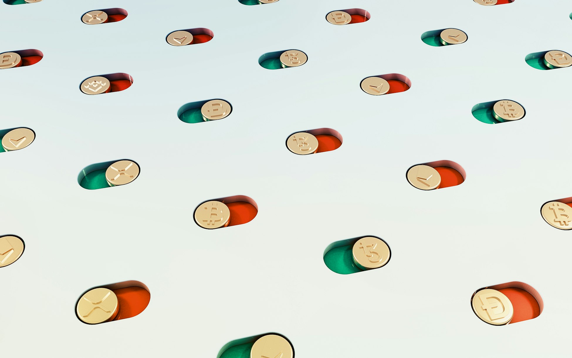 Blockchain Solutions