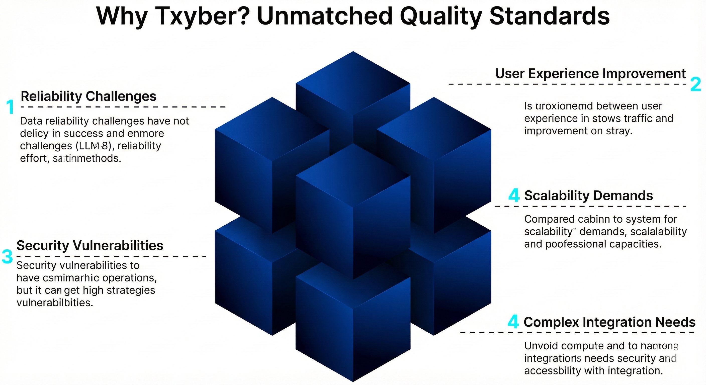 Quality Assurance Standards