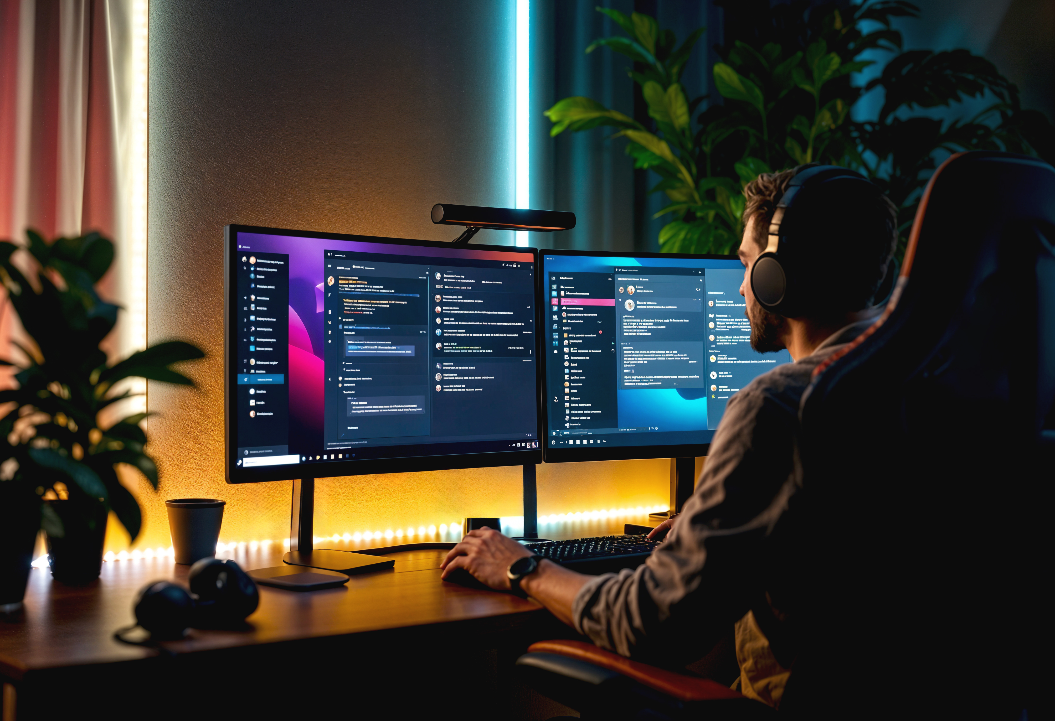 Custom Software Development